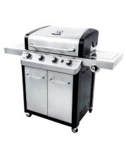 Газовый гриль Char-Broil Professional Signature Series 3S