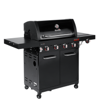 Газовый гриль Char-Broil Professional CORE 4B