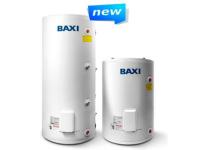  / BAXI UBC 300 DC