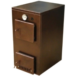 Твердотопливный котел МИМАКС КСТГ-25