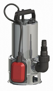 Дренажный насос Elitech НПД 900-35Н