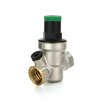 Редуктор давления ELSEN 1