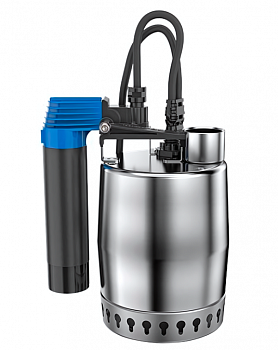 Дренажный насос GRUNDFOS UNILIFT KP 350-AV1
