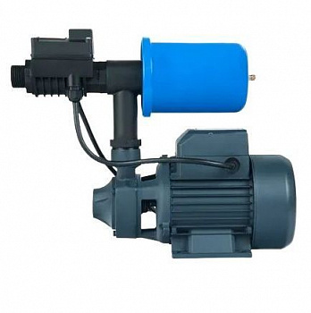 Насосная станция UNIPUMP АКВАРОБОТ QB 60