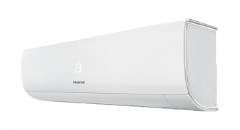 Сплит-система Hisense ZOOM DC Inverter 2023 AS-18UW4RYRKB04