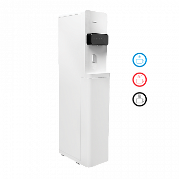 Пурифайер BARRIER AQA 200 HCA cabinet hotup