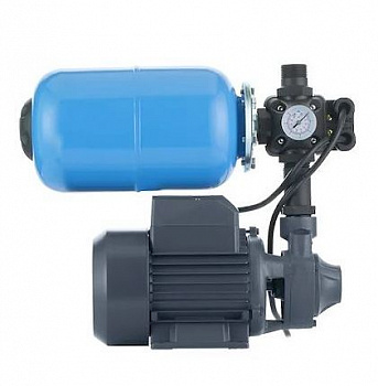 Насосная станция UNIPUMP AUTO QB 70 - 5