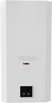 Газовая колонка VilTerm E14 с модуляцией