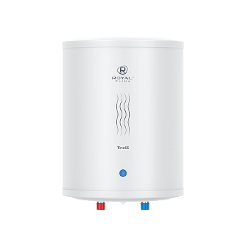 Водонагреватель ROYAL CLIMA TINO SS RWH-TS10-RS
