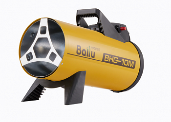 Тепловая пушка газовая Ballu BHG-10M