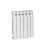 Биметаллический радиатор GLOBAL Style Plus 500 6 секций