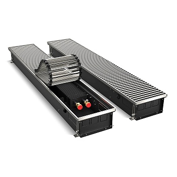 Конвектор внутрипольный Royal Thermo ATRIUM-190/250/3000-DG-U-NA